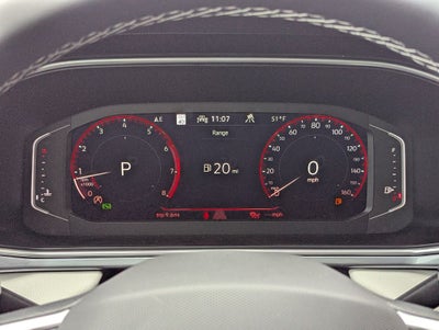 2026 Volkswagen Taos 1.5T SEL