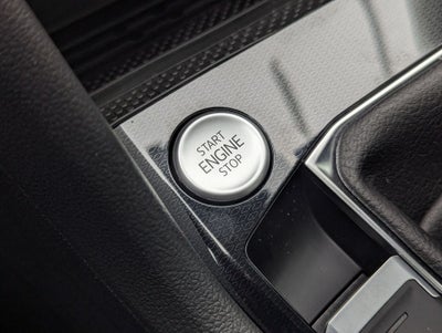 2026 Volkswagen Taos 1.5T SEL