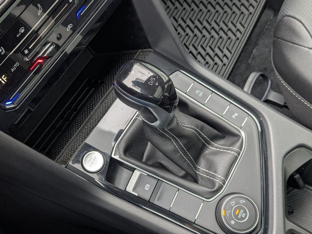 2026 Volkswagen Taos 1.5T SEL