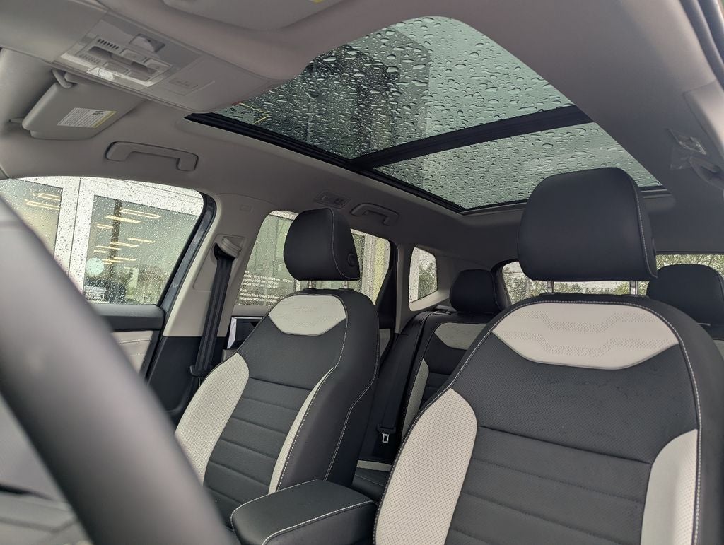 2026 Volkswagen Taos 1.5T SEL