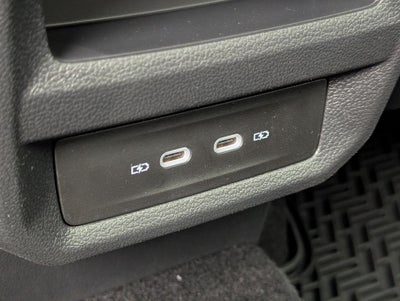 2026 Volkswagen Taos 1.5T SEL