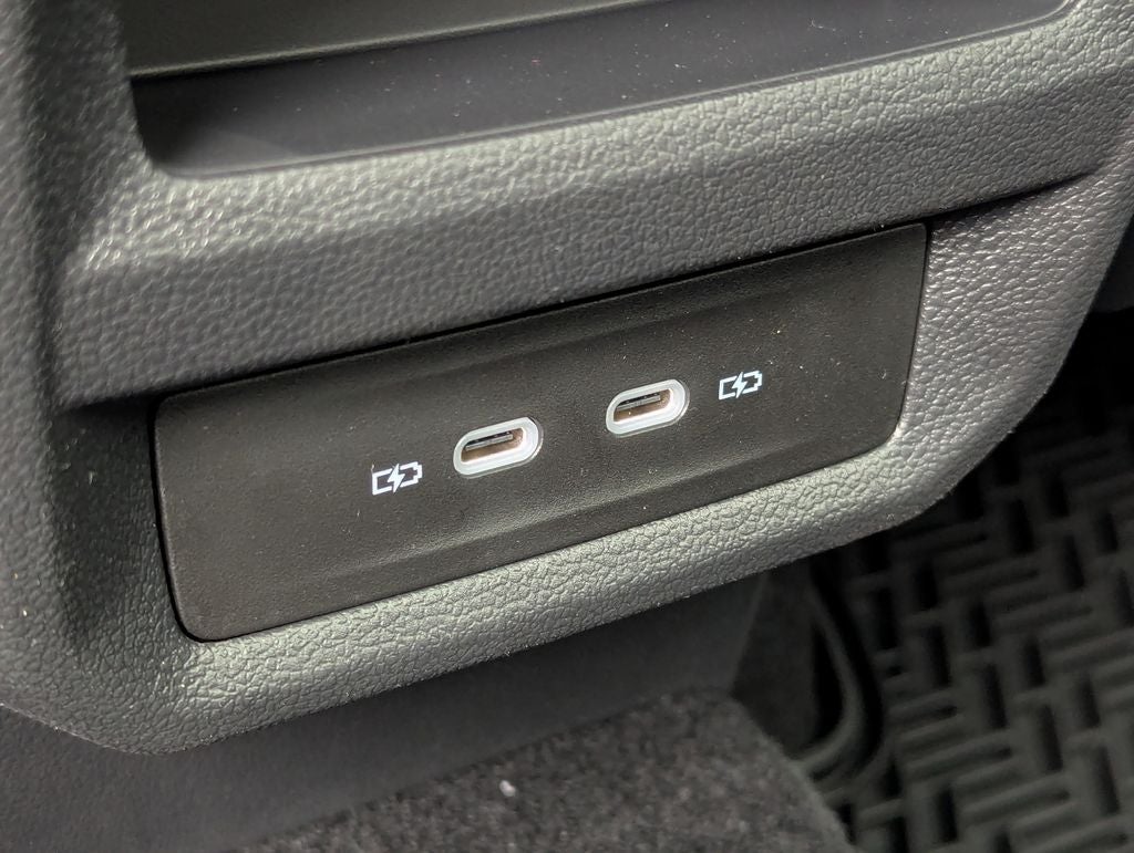 2026 Volkswagen Taos 1.5T SEL