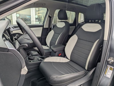 2026 Volkswagen Taos 1.5T SEL