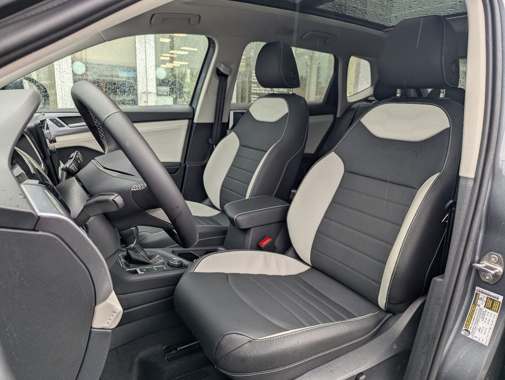 2026 Volkswagen Taos 1.5T SEL