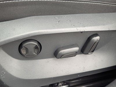 2026 Volkswagen Taos 1.5T SEL