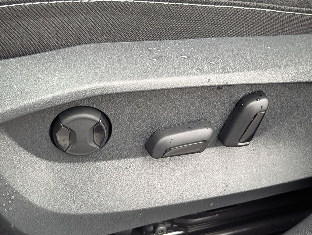 2026 Volkswagen Taos 1.5T SEL