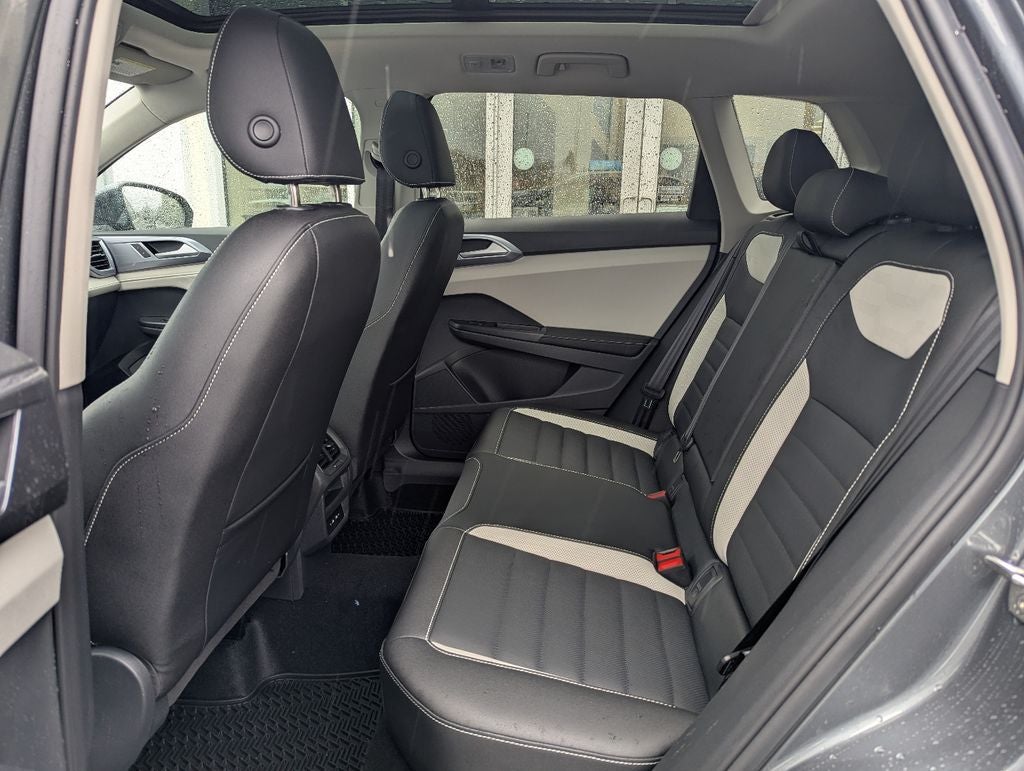 2026 Volkswagen Taos 1.5T SEL