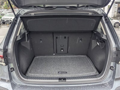 2026 Volkswagen Taos 1.5T SEL