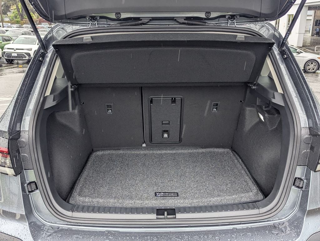 2026 Volkswagen Taos 1.5T SEL