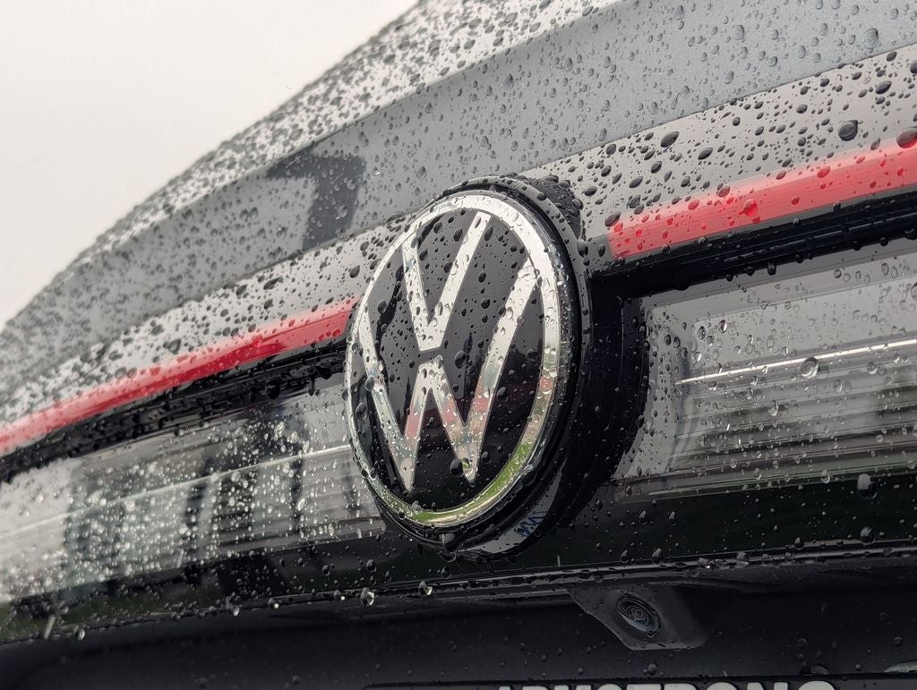 2026 Volkswagen Taos 1.5T SEL