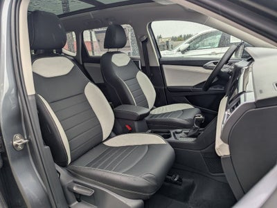 2026 Volkswagen Taos 1.5T SEL