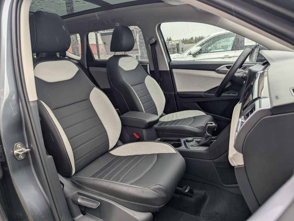 2026 Volkswagen Taos 1.5T SEL