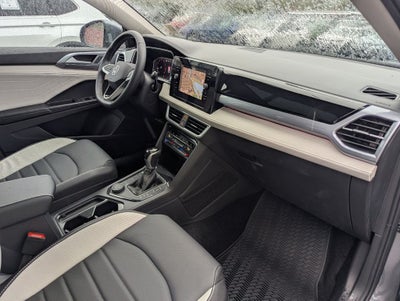 2026 Volkswagen Taos 1.5T SEL