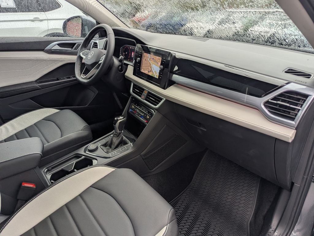 2026 Volkswagen Taos 1.5T SEL