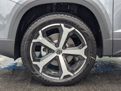 2026 Volkswagen Taos 1.5T SEL