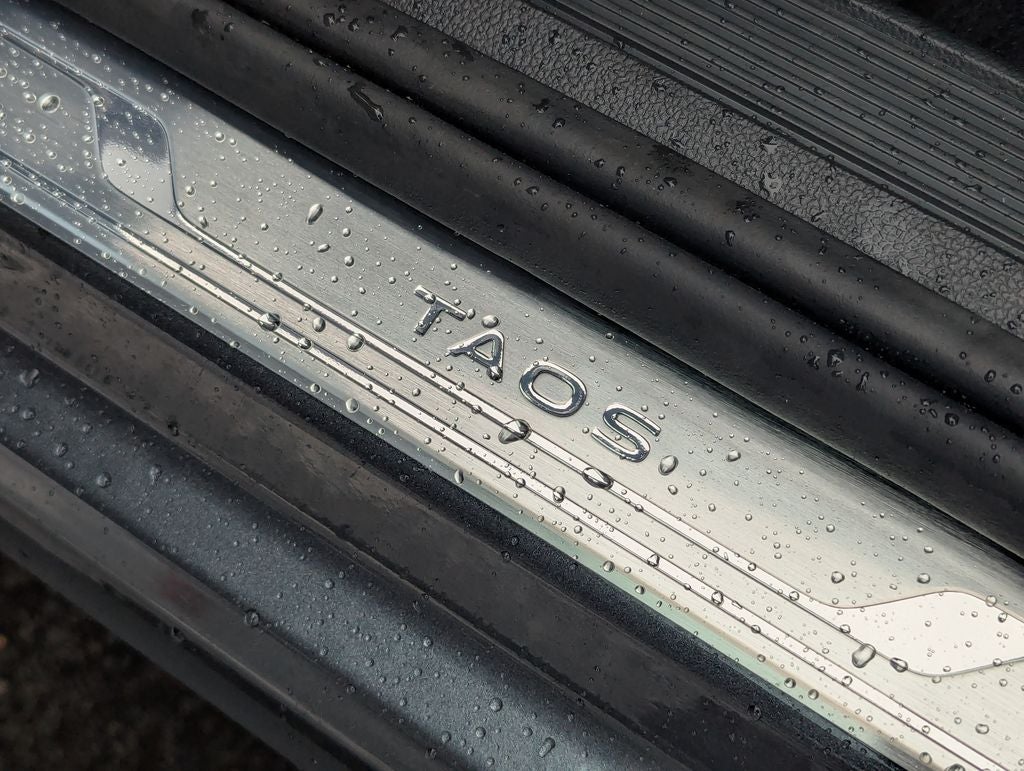 2026 Volkswagen Taos 1.5T SEL