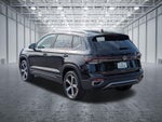 2025 Volkswagen Taos SEL 4MOTION