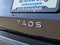 2025 Volkswagen Taos SEL 4MOTION
