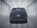 2025 Volkswagen Taos SEL 4MOTION