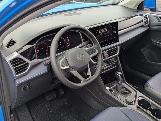 2026 Volkswagen Taos 1.5T SEL