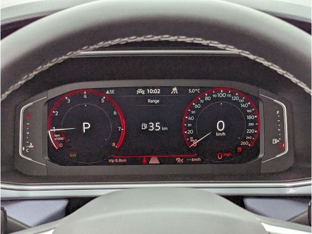 2026 Volkswagen Taos 1.5T SEL