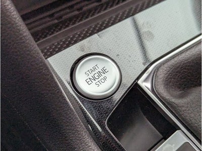 2026 Volkswagen Taos 1.5T SEL