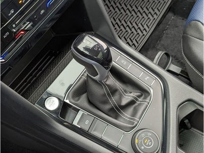 2026 Volkswagen Taos 1.5T SEL