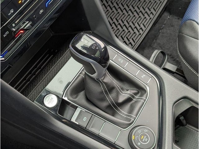 2026 Volkswagen Taos 1.5T SEL