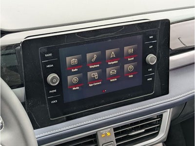 2026 Volkswagen Taos 1.5T SEL