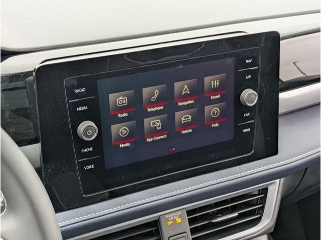 2026 Volkswagen Taos 1.5T SEL