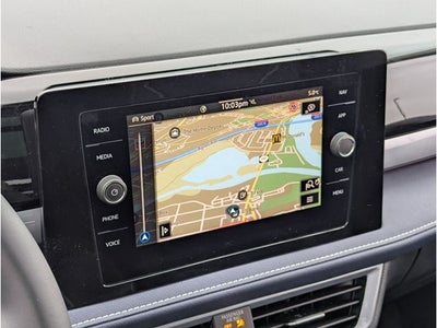 2026 Volkswagen Taos 1.5T SEL