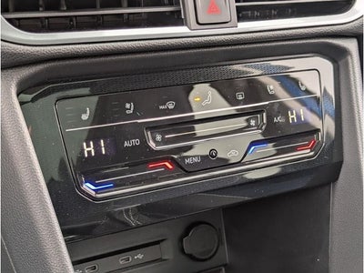 2026 Volkswagen Taos 1.5T SEL