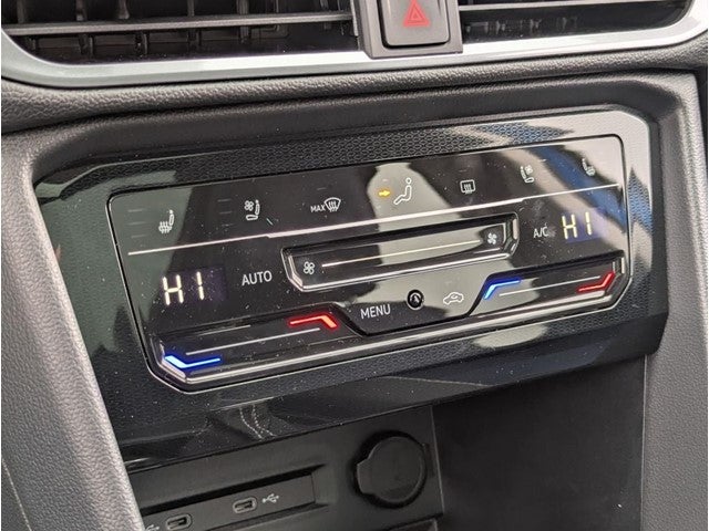 2026 Volkswagen Taos 1.5T SEL