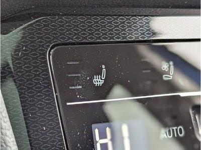 2026 Volkswagen Taos 1.5T SEL