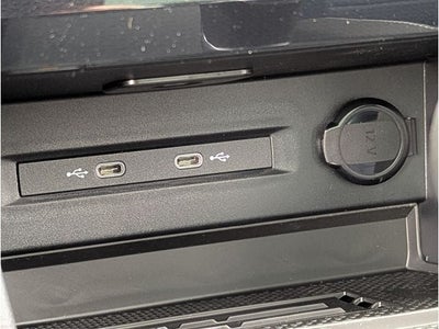 2026 Volkswagen Taos 1.5T SEL