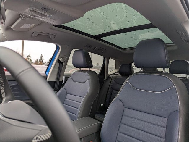 2026 Volkswagen Taos 1.5T SEL