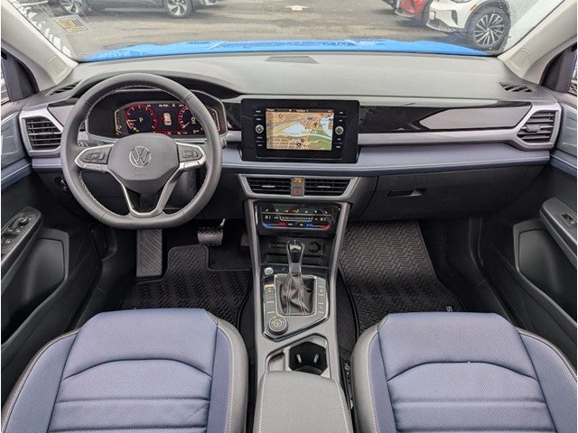 2026 Volkswagen Taos 1.5T SEL