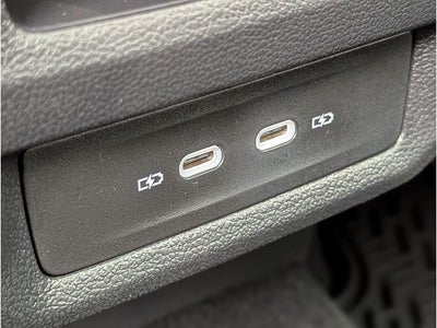 2026 Volkswagen Taos 1.5T SEL