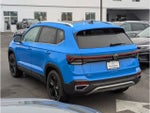 2026 Volkswagen Taos 1.5T SEL
