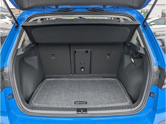 2026 Volkswagen Taos 1.5T SEL