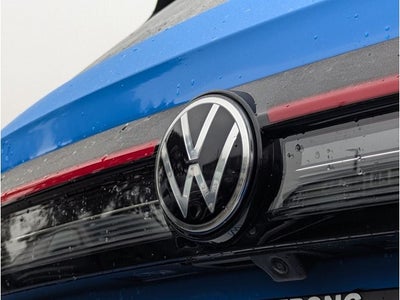 2026 Volkswagen Taos 1.5T SEL