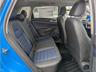 2026 Volkswagen Taos 1.5T SEL