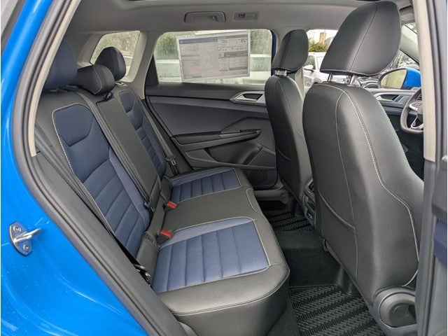 2026 Volkswagen Taos 1.5T SEL