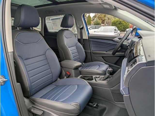 2026 Volkswagen Taos 1.5T SEL