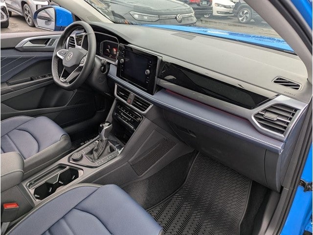 2026 Volkswagen Taos 1.5T SEL