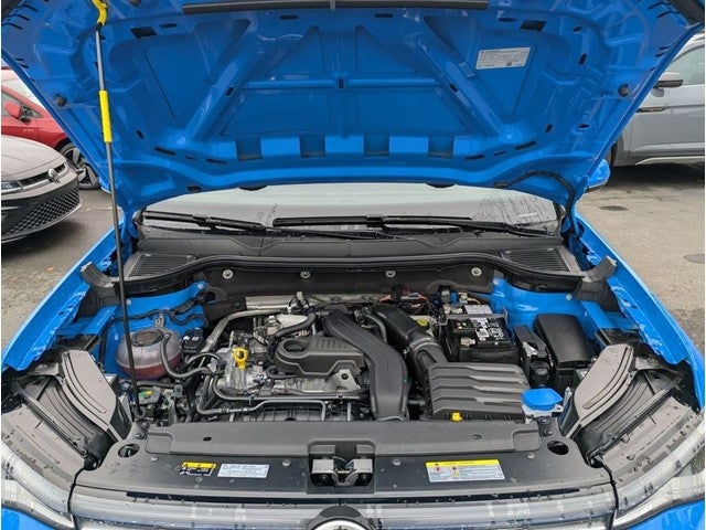 2026 Volkswagen Taos 1.5T SEL