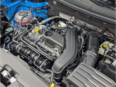 2026 Volkswagen Taos 1.5T SEL