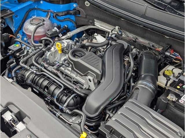 2026 Volkswagen Taos 1.5T SEL