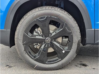 2026 Volkswagen Taos 1.5T SEL