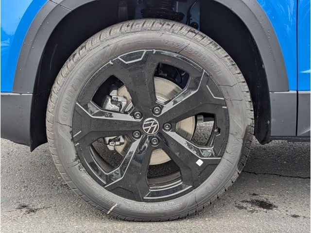 2026 Volkswagen Taos 1.5T SEL